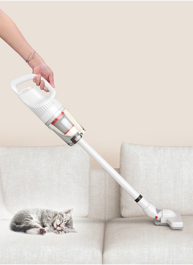 Arabest Vacuums | Cordless | For Hard Floors, Carpets And More | Handheld And Floor Vacuums  - Image 1