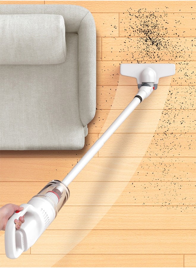 Arabest Vacuums | Cordless | For Hard Floors, Carpets And More | Handheld And Floor Vacuums  - Image 5