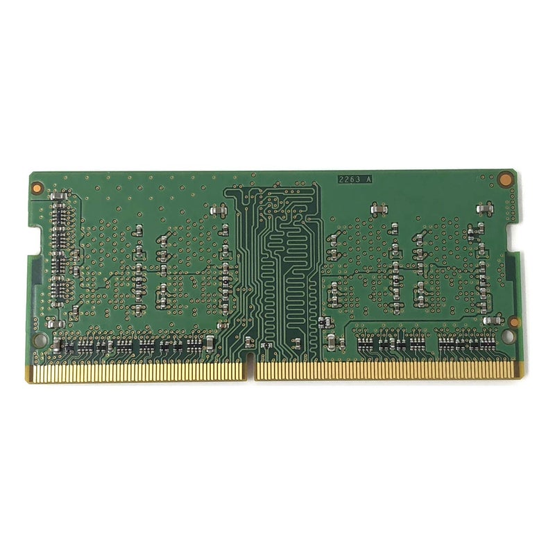 مايكرون ميكرون MTA4ATF51264HZ-2G6E1 ذاكرة SODIMM DDR4 سعة 4GB PC4-2666 - Image 4