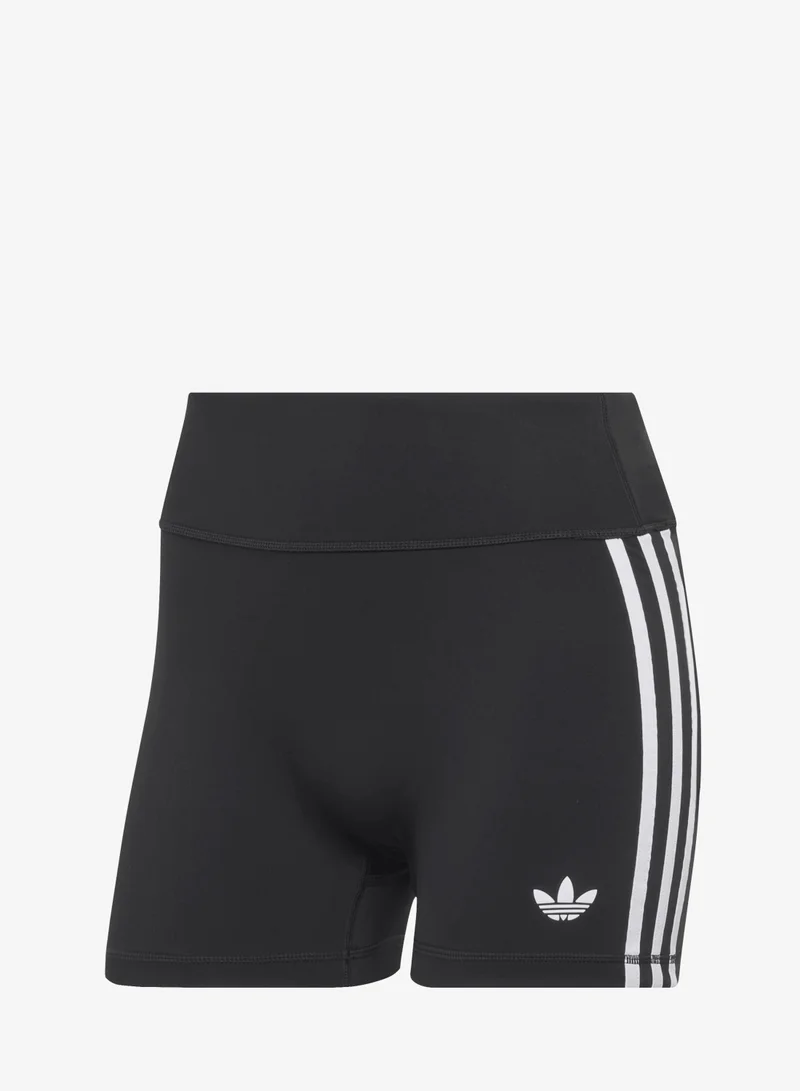 اديداس شورت ضيّق adidas Originals Sport Superstar