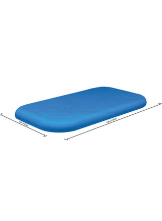 Bestway Pool Cover 305X183X56Cm -26-58108 - view 2