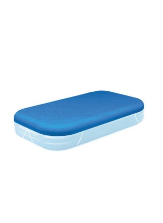 Bestway Pool Cover 305X183X56Cm -26-58108 - view 3