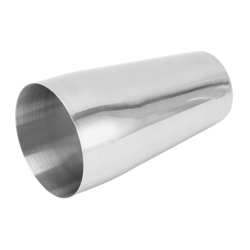 Stainless Steel Cup Ice Cream Milkshake Mixing Durable Cup Thickening Metal Drinking Glasses for Bar - Image 5