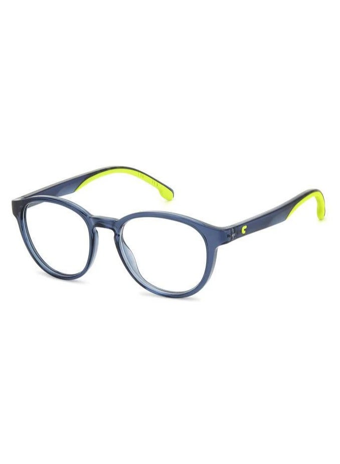 Carrera Carrera CA2052T RNB 48 Kid's Eyeglass Frame  - Image 1