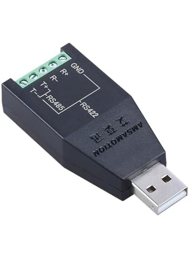 USB to RS485 RS232 RS422 Industrial Serial Port Converter Communication Module - Image 4