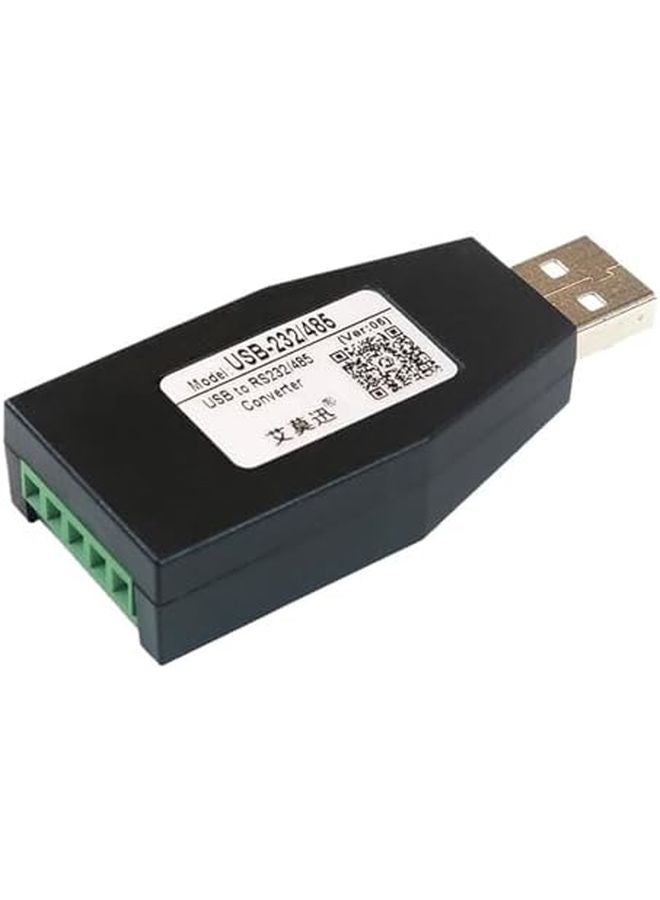 USB to RS485 RS232 RS422 Industrial Serial Port Converter Communication Module - Image 2