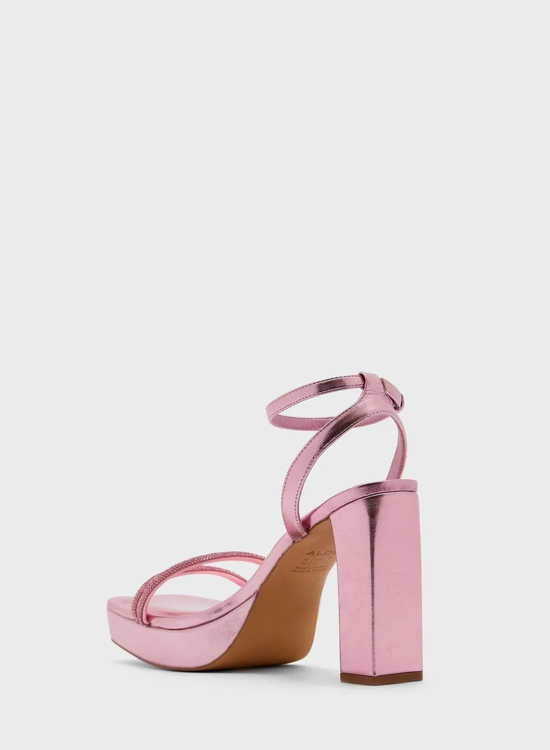 ALDO Tintin High Heel Sandals