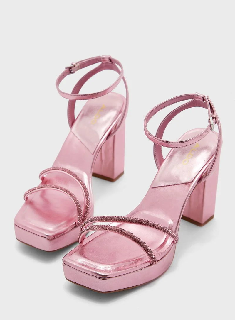 ALDO Tintin High Heel Sandals
