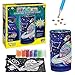Creativity for Kids Big Gem Diamond Painting Light Create Your Own DIY Night Light Diamond Arts and Crafts Kit for Kids Ages 6 - Image 3