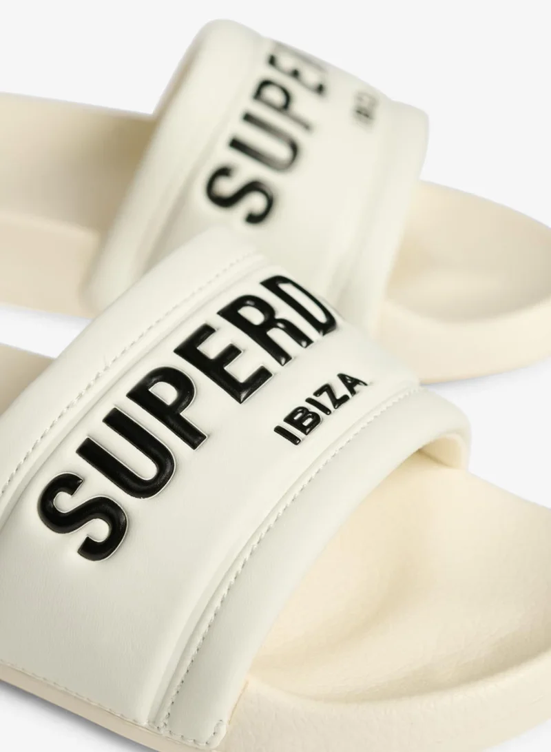 سوبر دراي سلايد مسبح سيتي لوكس