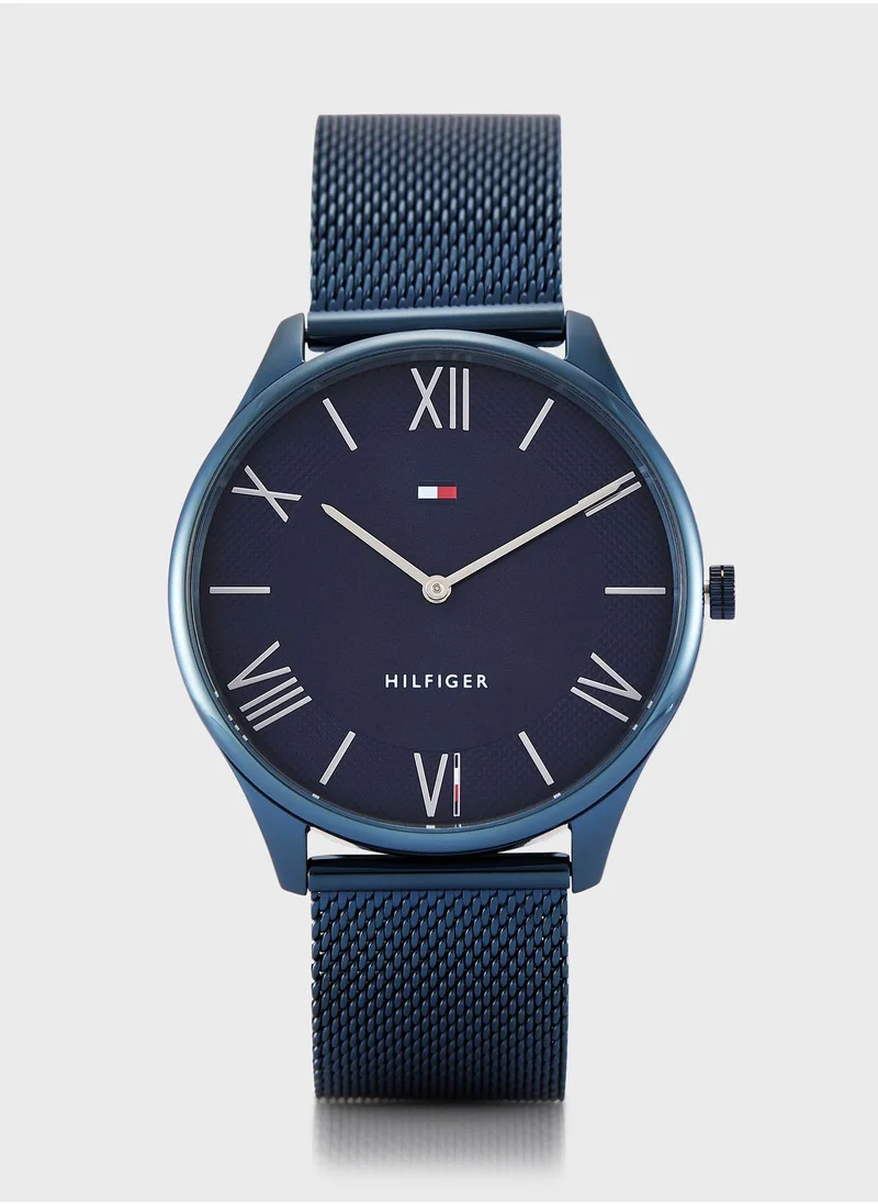 TOMMY HILFIGER Analog Watch