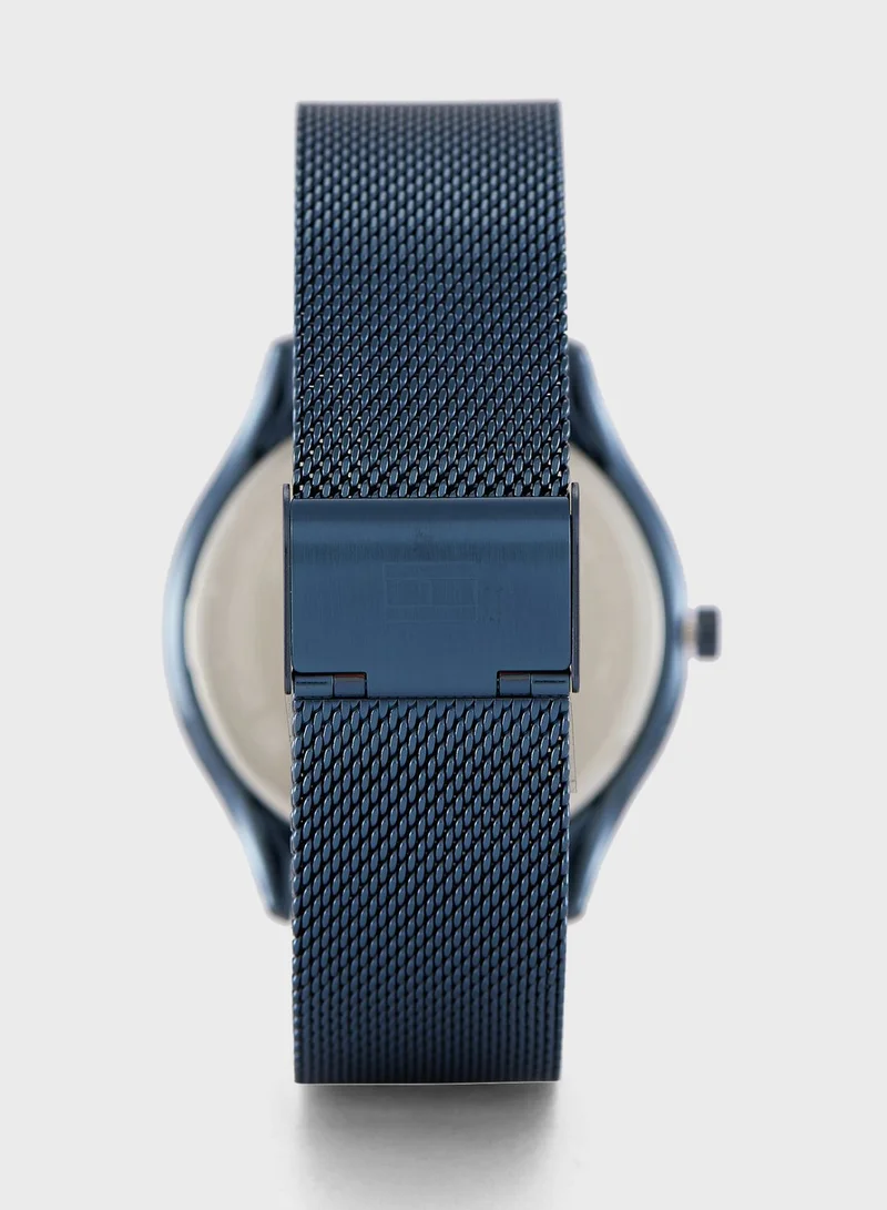 TOMMY HILFIGER Analog Watch