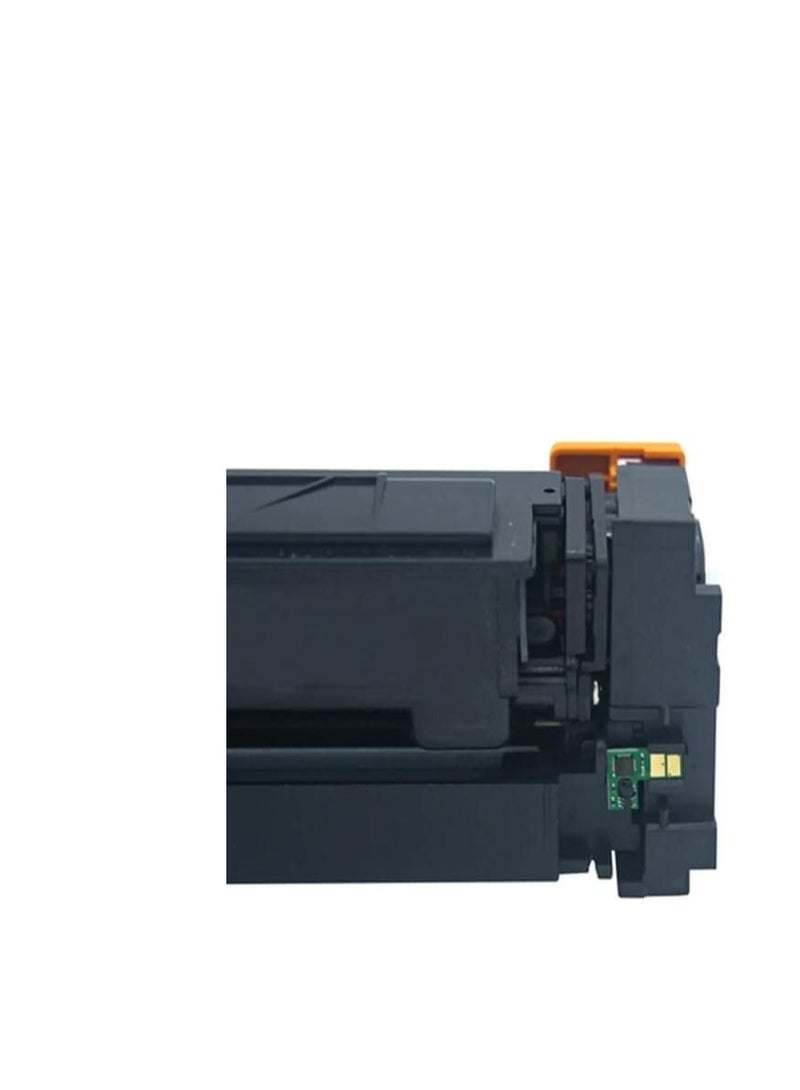 Office Maker 106A Toner Cartridge For Laser 107 MFP135 MFP137 Black - Image 3