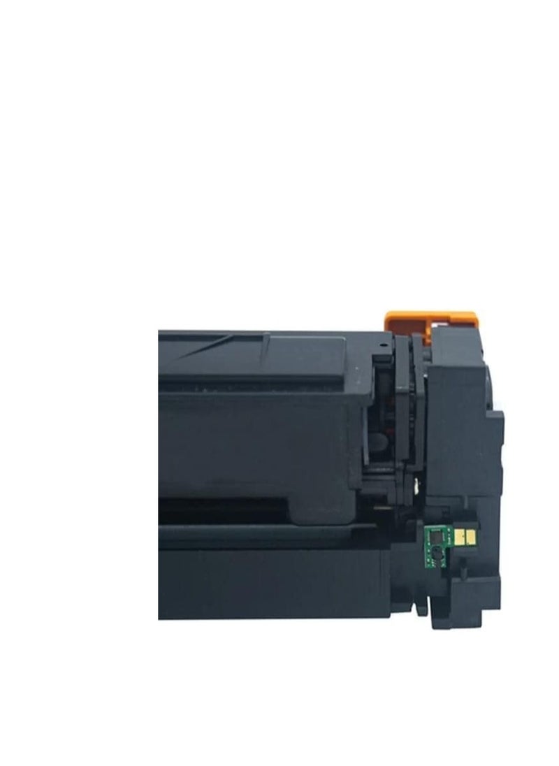 Office Maker 106A (W1106A) حبر أسود متوافق (لطابعات Laser 107 MFP135 MFP137 سعة 1000 صفحة)  - Image 4