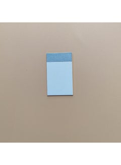 Applicable AppleWatch 9 Protective Film Apple Watch Film I8 Curved Surface HD Hydrated Film 45SE Frosted Soft Film-Color:Small Scratch Card (3*5cm)-Dimensions:Iwatch*40mm(5/6/7/se Generation)