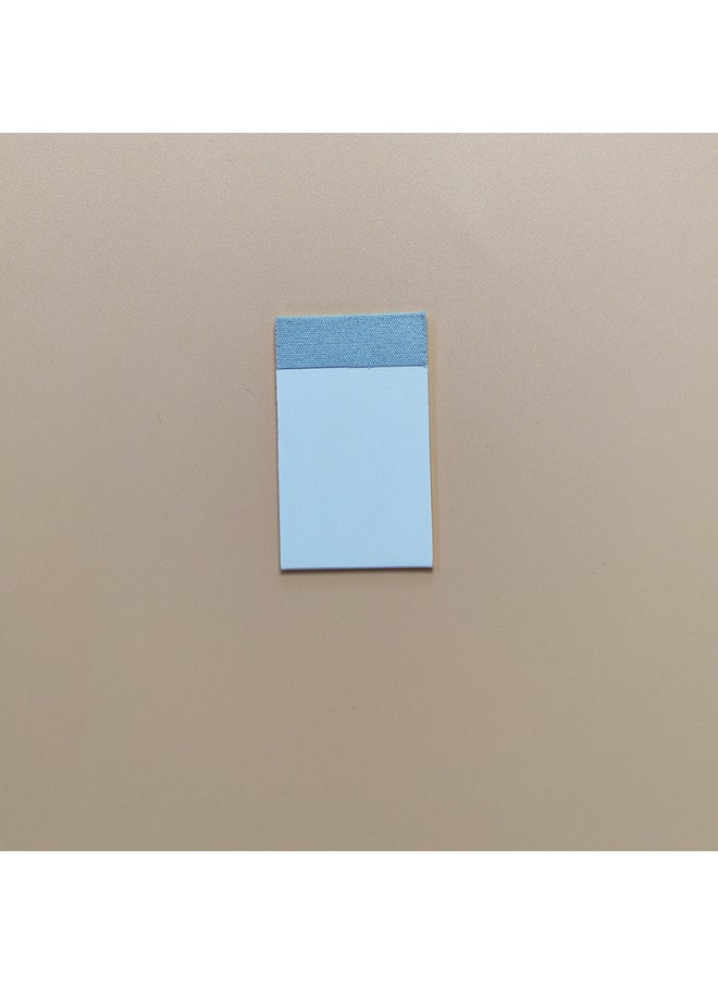 Generic - Applicable AppleWatch 9 Protective Film Apple Watch Film I8 Curved Surface HD Hydrated Film 45SE Frosted Soft Film-Color:Small Scratch Card (3*5cm)-Dimensions:Iwatch*40mm(5/6/7/se Generation) - Image 1