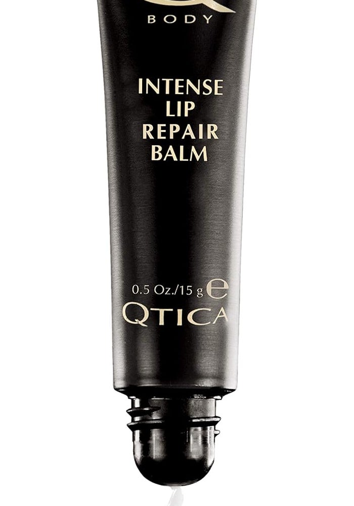 QTICA Intense Lip Therapy Balm - 0.5 Oz for Dry, Cracked Lips - Image 2