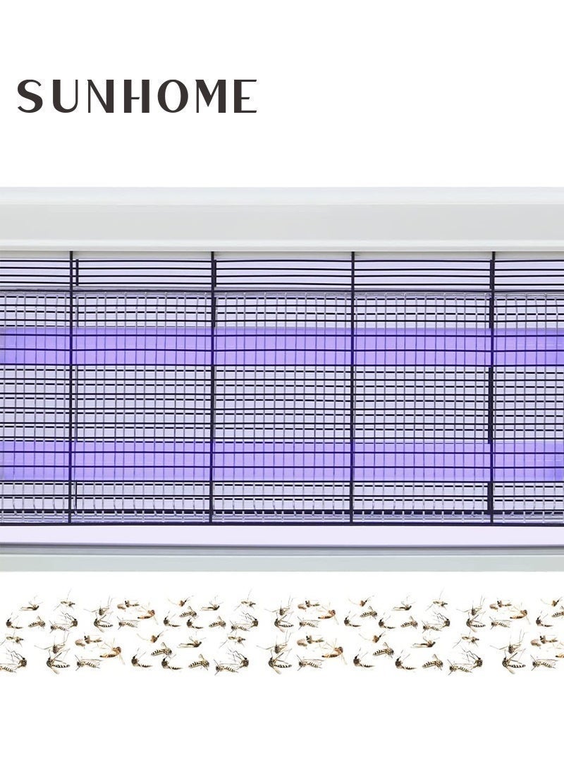 Sunhome Electric Mosquito Trap Electric Mosquito Killer Lamp WD-245 - Image 4