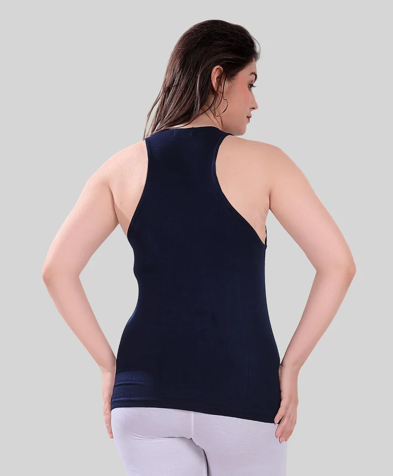 TUMMY Maternity Nursing Tank Top for women - Pack of 2