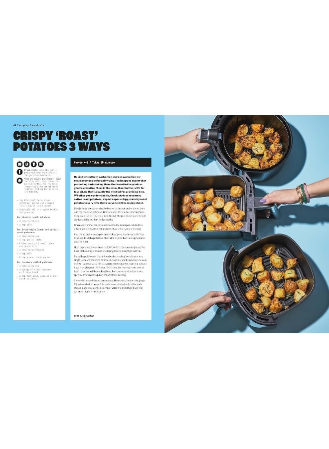 Gluten Free Air Fryer  - Image 3