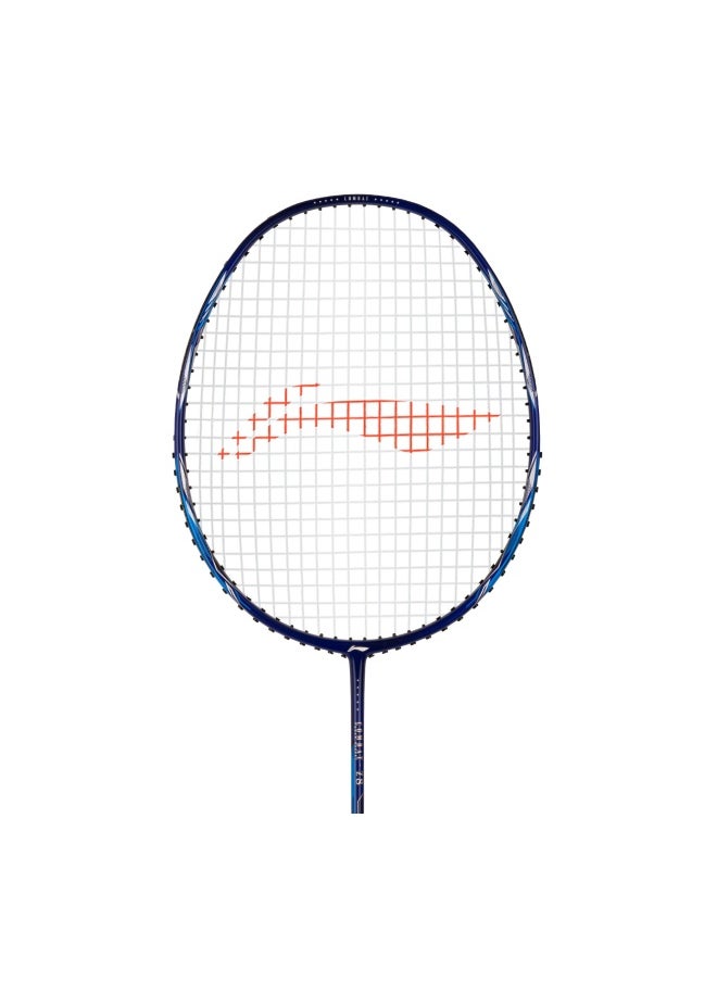 Li-Ning COMBAT-Z8 (80G) Navy/Silver  - Image 1