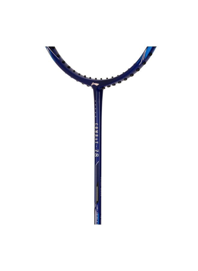 Li-Ning COMBAT-Z8 (80G) Navy/Silver  - Image 2