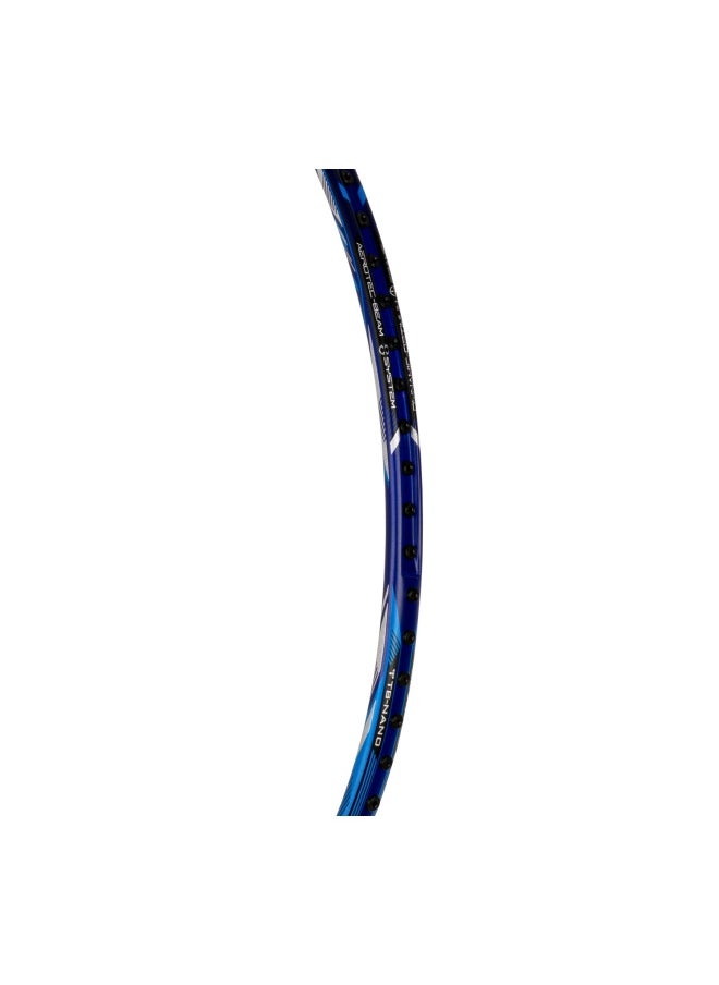Li-Ning COMBAT-Z8 (80G) Navy/Silver  - Image 4
