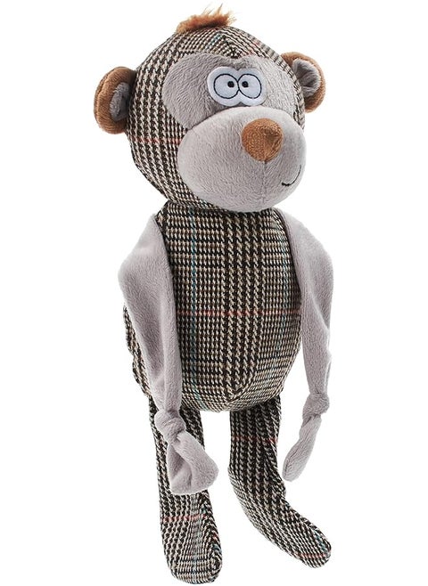 36110 Monkey Fabric Plush 81G