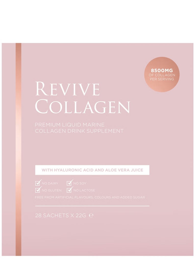 Revive Collagen Original 22G Sach 28S - Image 1