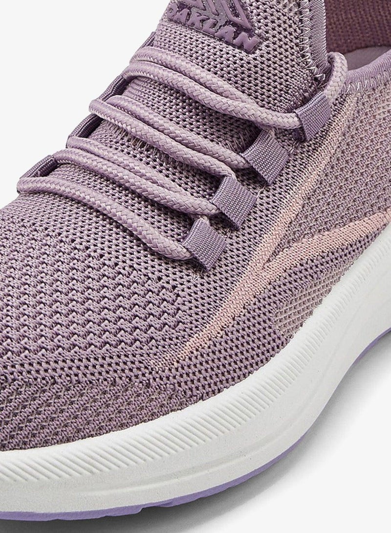 شو اكسبرس أحذية رياضية برباط وسحب - Image 4