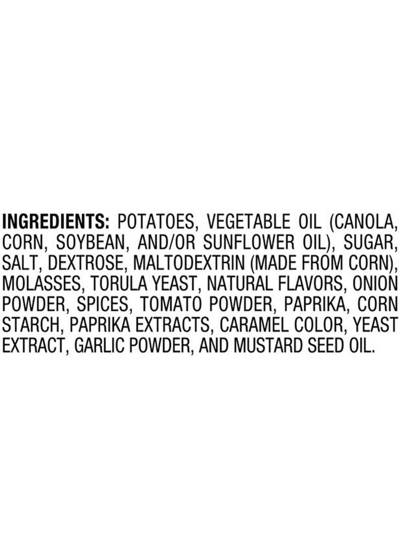Lay's BBQ Chips 184g - Image 4