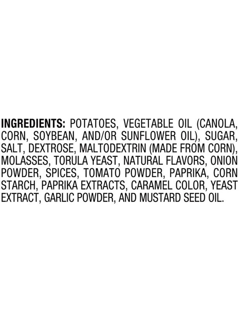 Lay's رقائق باربكيو - Image 4