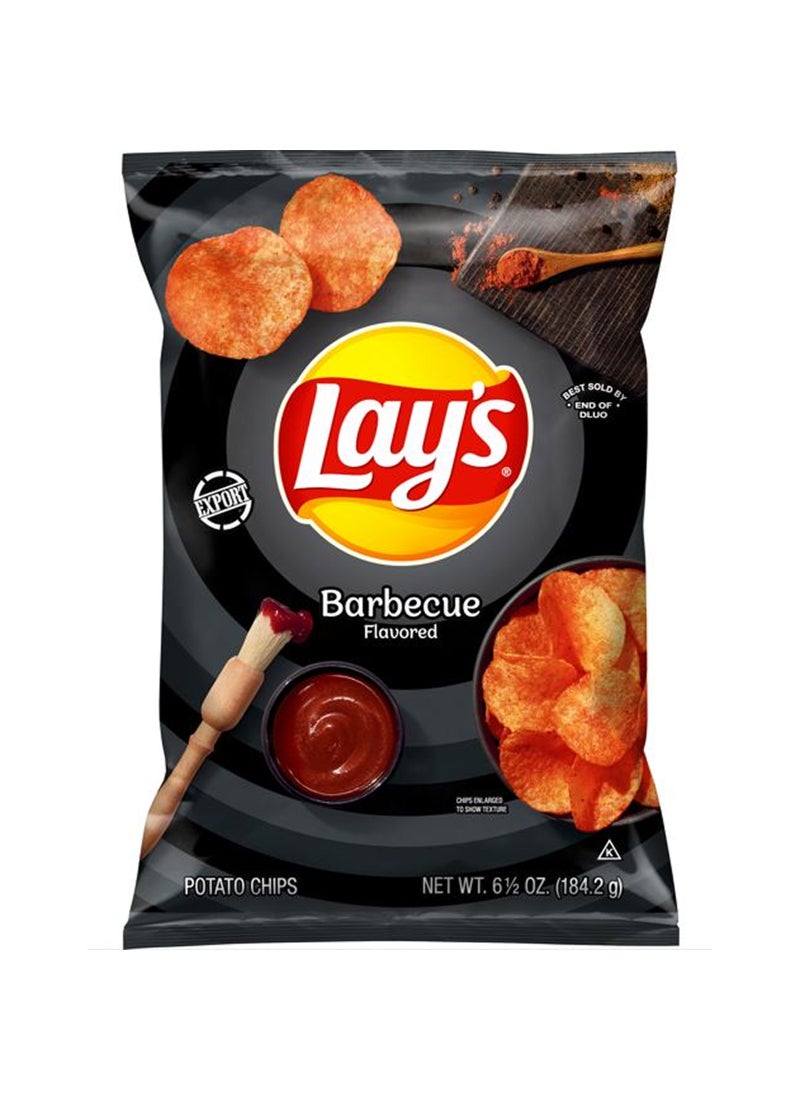 Lay's رقائق باربكيو - Image 1