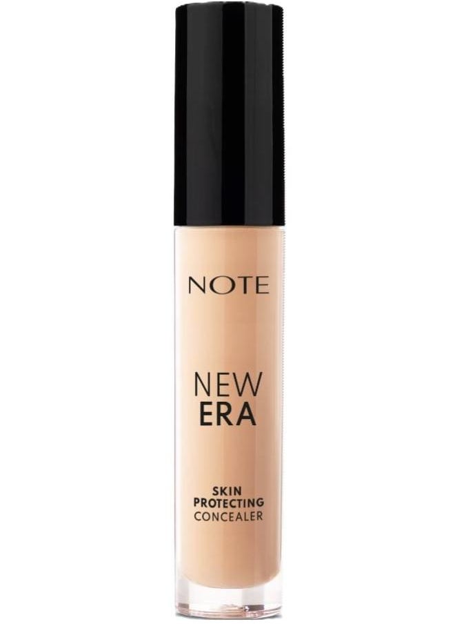 NOTE COSMETIQUE - New Era Skin Protecting Concealer 60 - Image 1