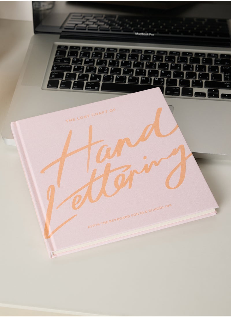 Typo Stationery Square Activity Journal The Book Of H  - Image 1