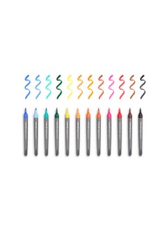 Camlin Camlin Paper DIY Colouring for Grown Ups, Multicolored  - Image 4