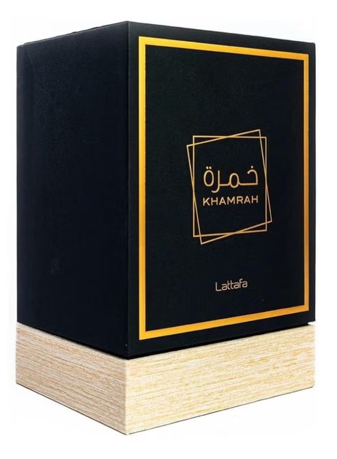 لطافة خمرة عطر للجنسين من لطافة 100 مل - Image 2