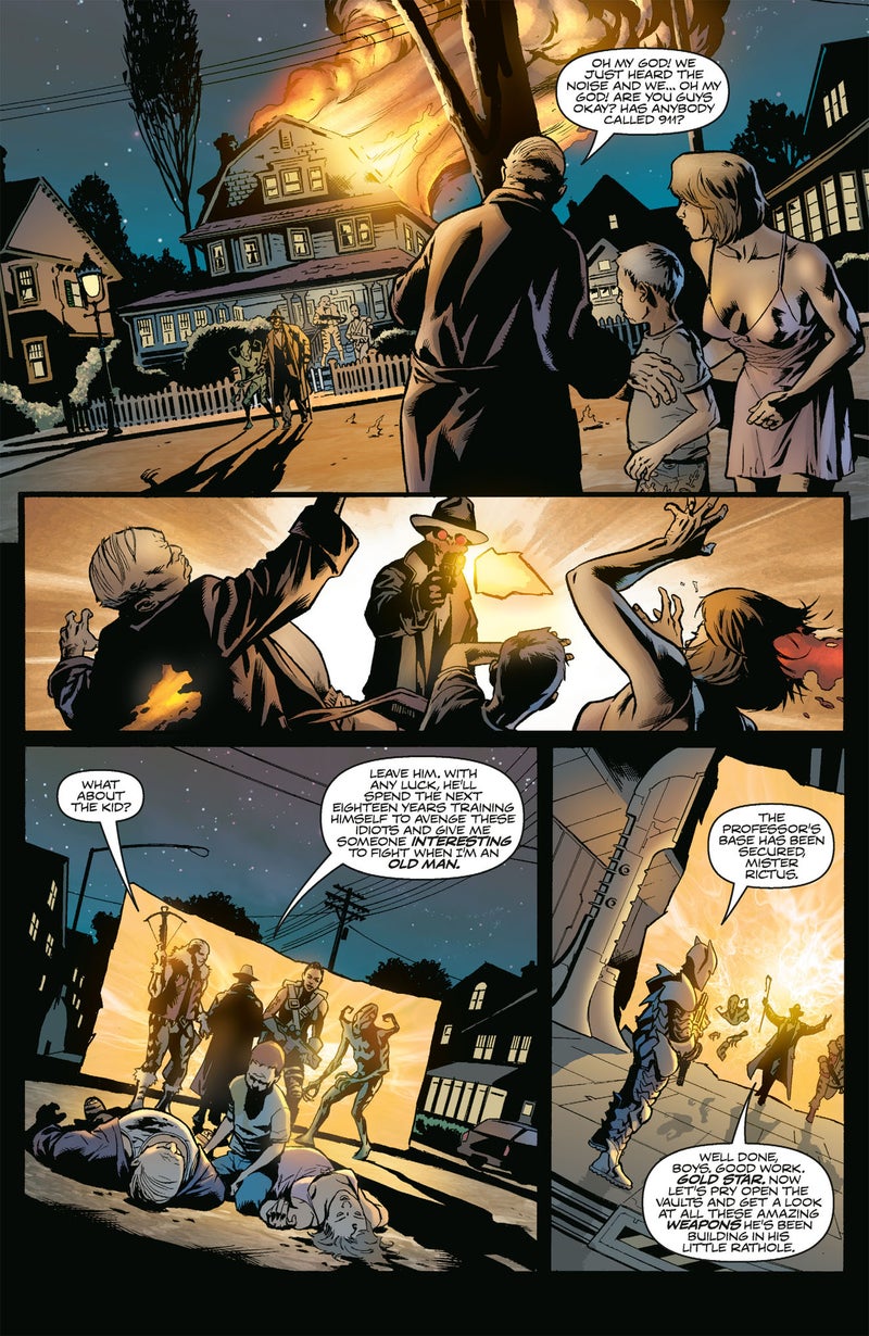 Wanted And Big Game Library Edition