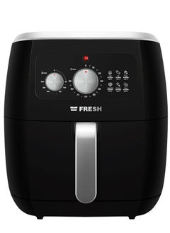 Fresh Mechanical Air Fryer 7L Black - X-Large FAF-M1800 - pzsku/Z053A13953BE9431BEEAFZ/45/_/1735222240/8cb4ddf2-edc9-418f-9059-881debebeb3c