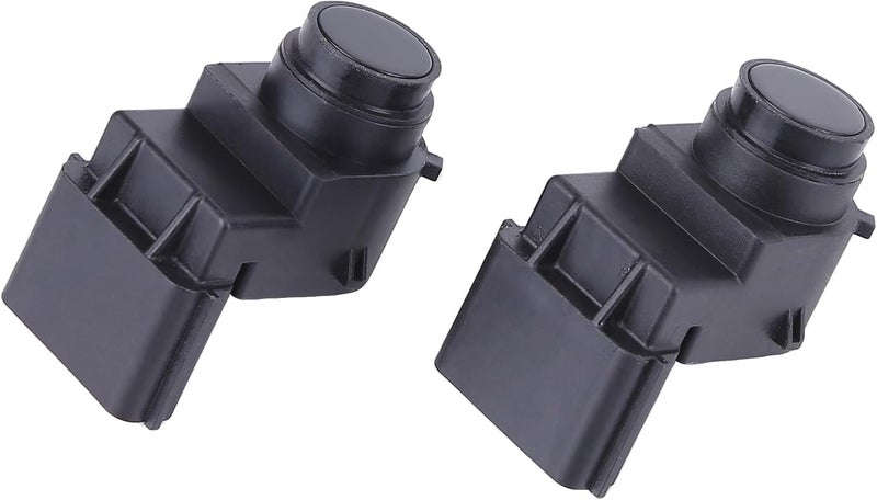 Aublinto 2pcs Car Bumper Reverse PDC Parking Assist Sensor for Genesis GV70, Kia Sorento, K5, Carnival, Hyundai Santa Fe, Tucson 2022-2024 - Image 1