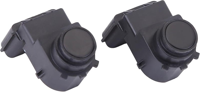 Aublinto 2pcs Car Bumper Reverse PDC Parking Assist Sensor for Genesis GV70, Kia Sorento, K5, Carnival, Hyundai Santa Fe, Tucson 2022-2024 - Image 2