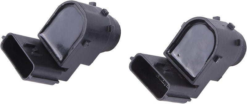 Aublinto 2pcs Car Bumper Reverse PDC Parking Assist Sensor for Genesis GV70, Kia Sorento, K5, Carnival, Hyundai Santa Fe, Tucson 2022-2024 - Image 3