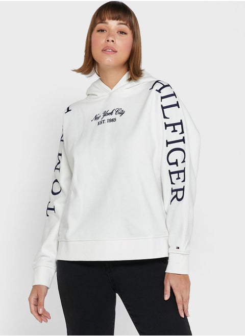 Graphic Hoodie