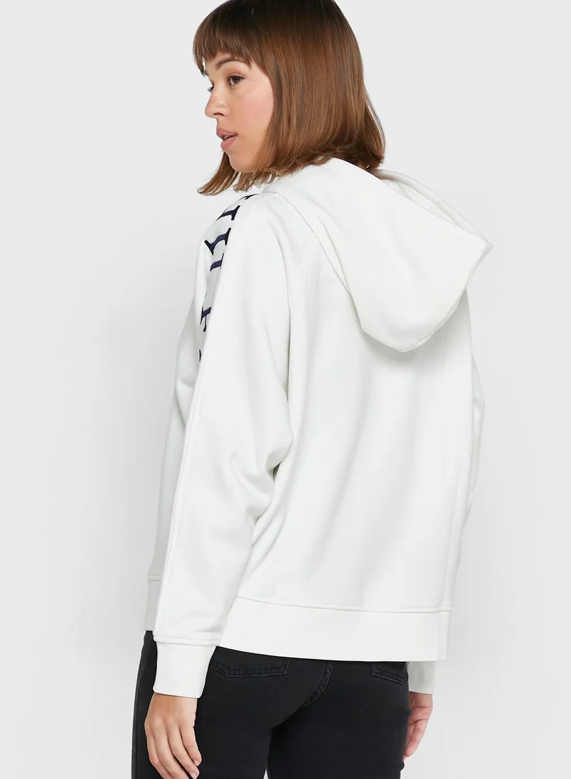 TOMMY HILFIGER Graphic Hoodie