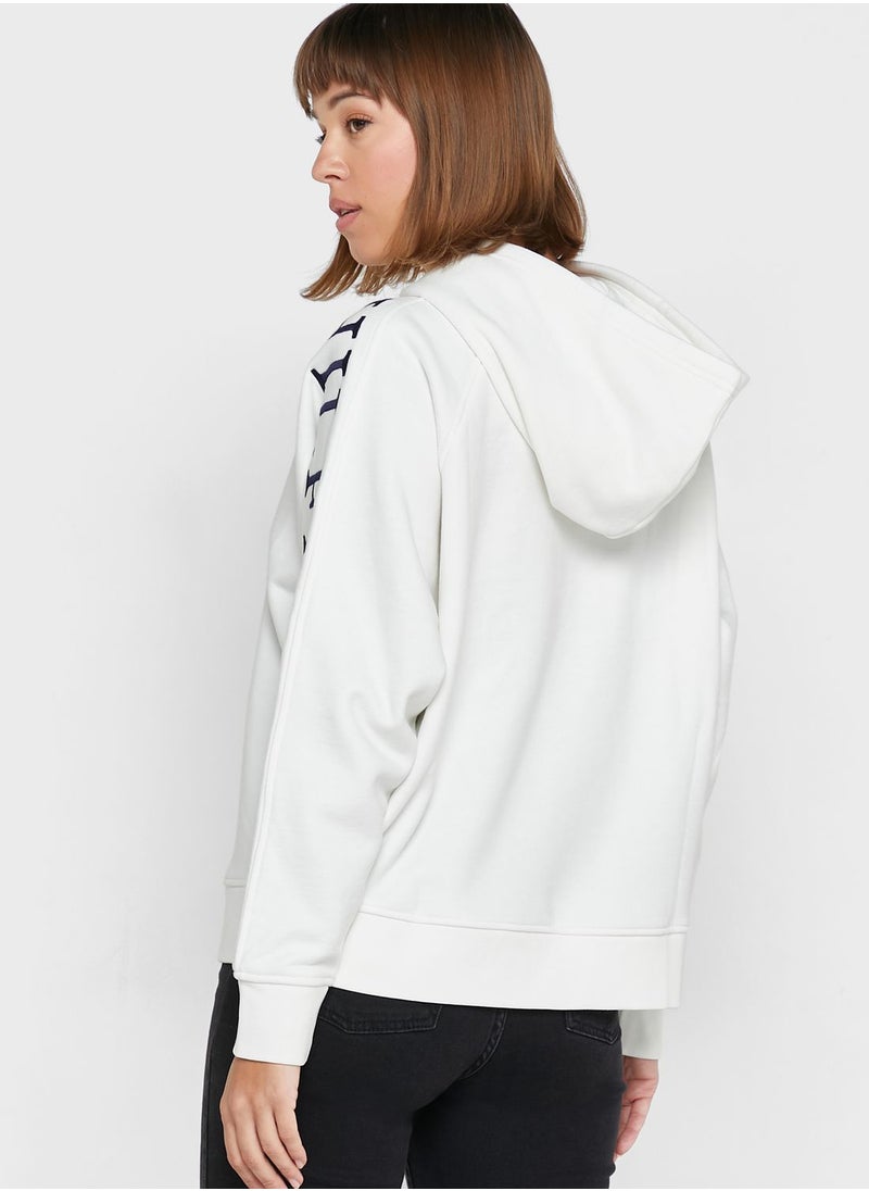 TOMMY HILFIGER - Graphic Hoodie - Image 1