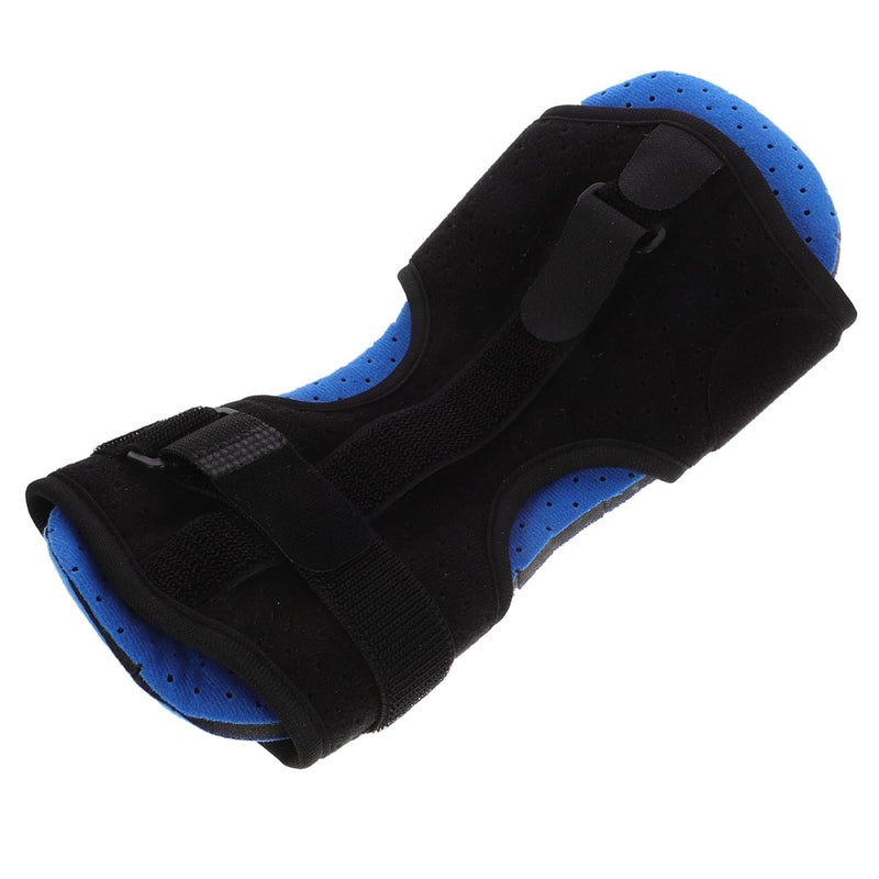 Adjustable Ankle Brace Support For Plantar Fasciitis Breathable Foot Protection Sports Everyday Use - Image 1