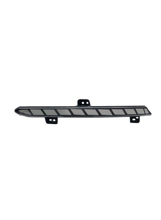 Mustang white three-function rear bar lamp