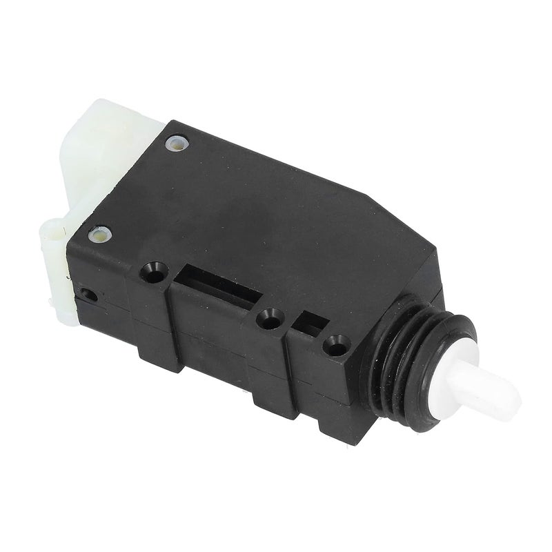 Holden Commodore VT VX VU VY VZ Door Lock Actuator 605328 90 Durable ABS Material Easy Installation - Image 5