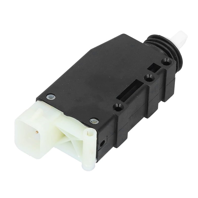 Holden Commodore VT VX VU VY VZ Door Lock Actuator 605328 90 Durable ABS Material Easy Installation - Image 3
