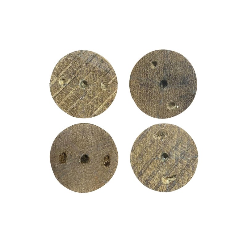 ASHOFY Tapered Leg Sleek and Modern Design for Furniture - Image 3